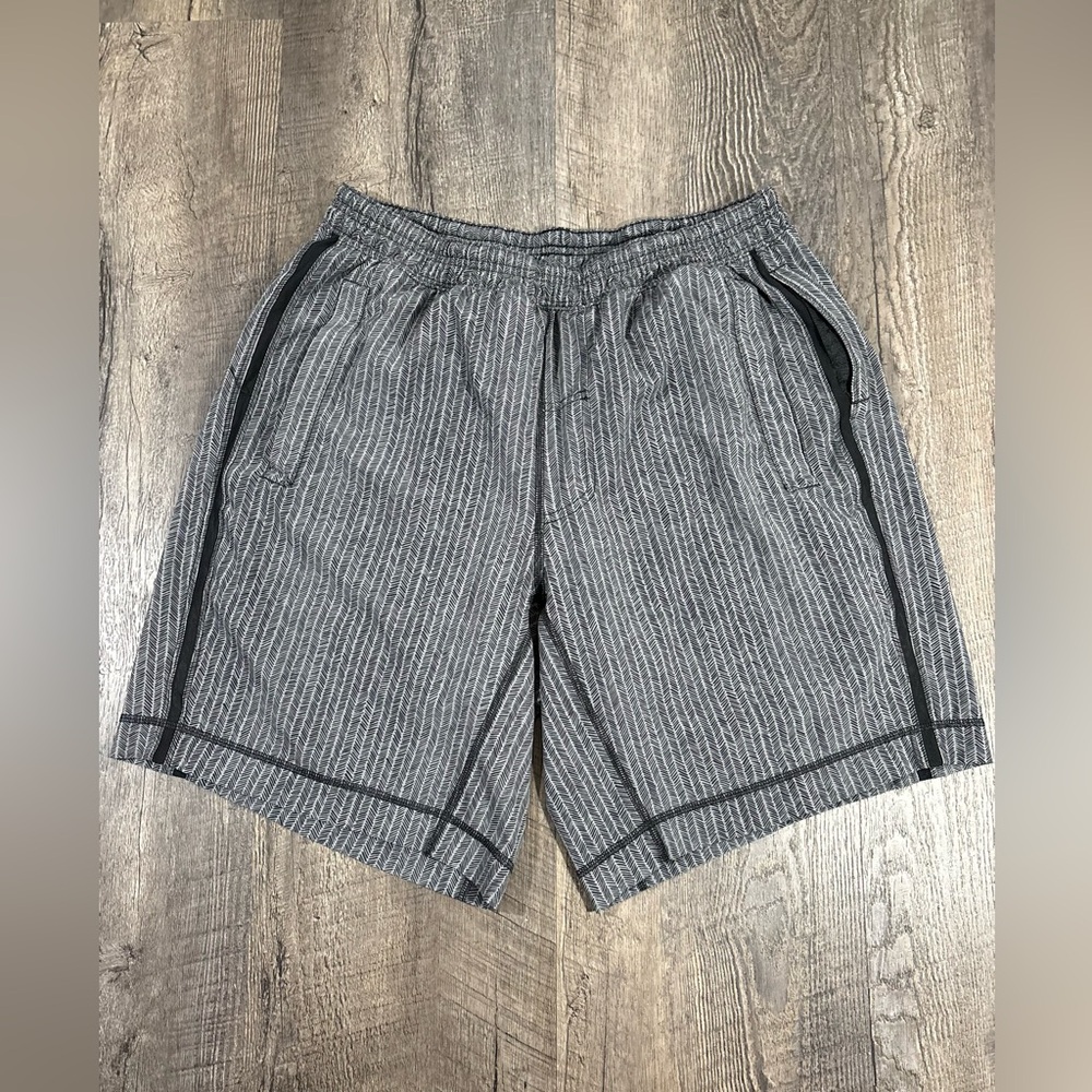Lululemon Pace Breaker Mens Shorts